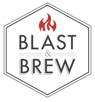 Blast & Brew